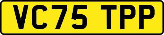 VC75TPP