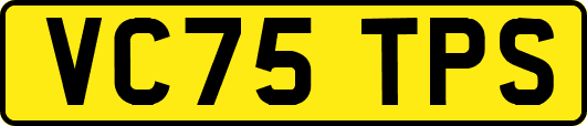 VC75TPS