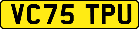 VC75TPU