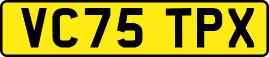VC75TPX