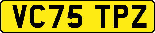 VC75TPZ