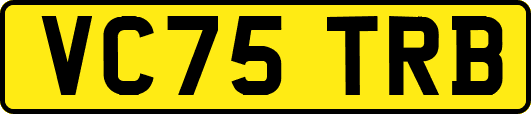 VC75TRB