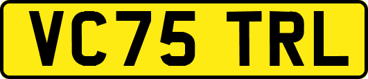 VC75TRL