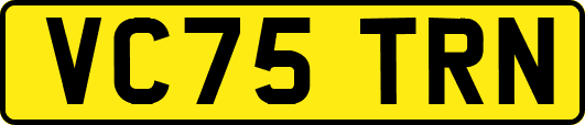 VC75TRN