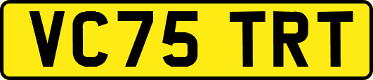VC75TRT