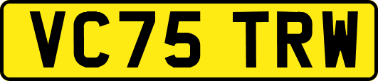 VC75TRW