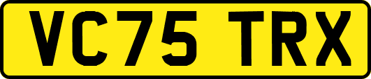 VC75TRX