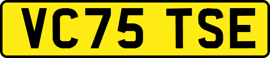 VC75TSE