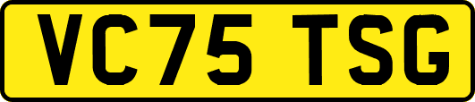 VC75TSG