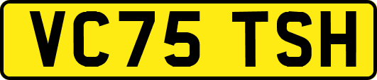 VC75TSH
