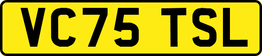VC75TSL