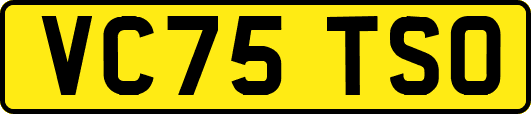 VC75TSO