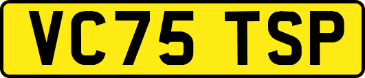 VC75TSP