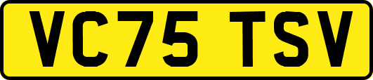 VC75TSV