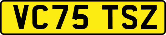 VC75TSZ