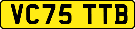 VC75TTB