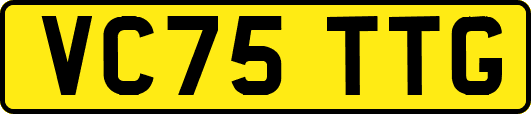 VC75TTG
