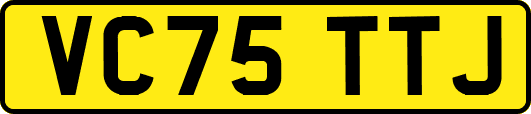 VC75TTJ
