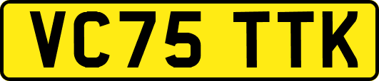 VC75TTK