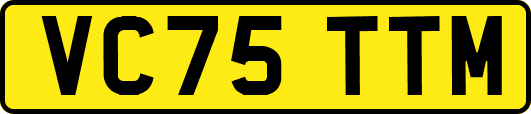 VC75TTM
