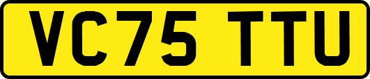 VC75TTU