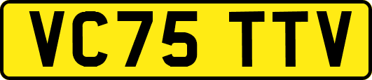 VC75TTV