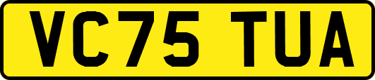 VC75TUA