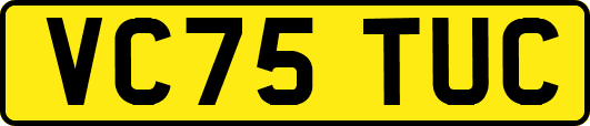 VC75TUC
