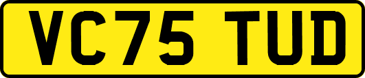 VC75TUD