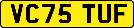 VC75TUF