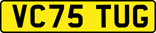 VC75TUG