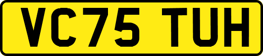 VC75TUH