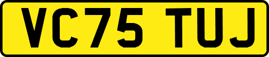 VC75TUJ
