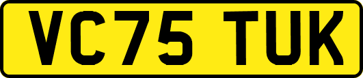 VC75TUK