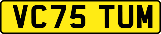 VC75TUM