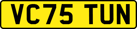 VC75TUN