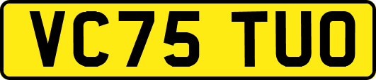 VC75TUO
