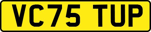 VC75TUP
