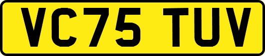 VC75TUV