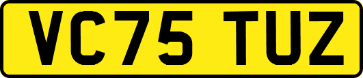 VC75TUZ