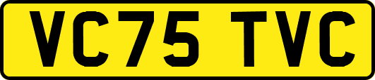 VC75TVC
