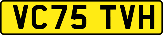 VC75TVH