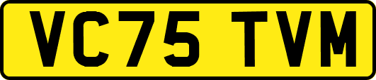 VC75TVM