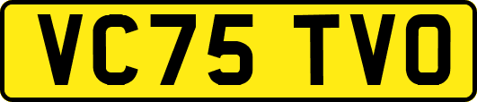 VC75TVO