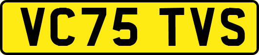 VC75TVS