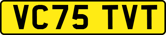 VC75TVT