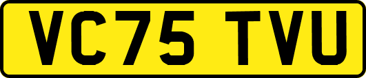 VC75TVU