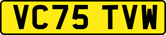 VC75TVW