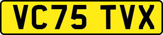 VC75TVX