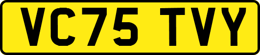 VC75TVY